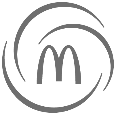 Logo McDonald’s